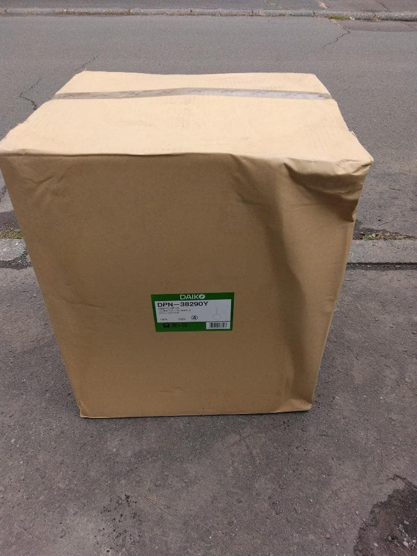 DPN-38290Y LEDペンダント