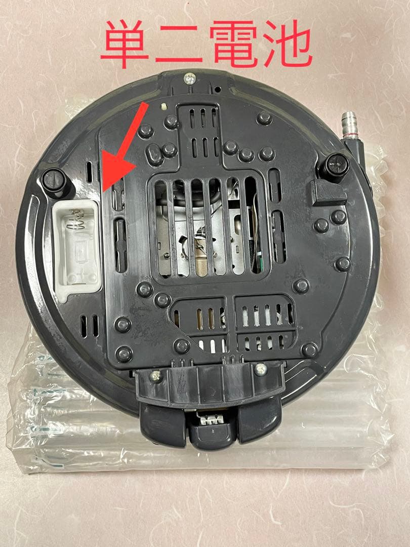 A704 11合都市ガスリンナイ涼厨こがまるガス炊飯器10合