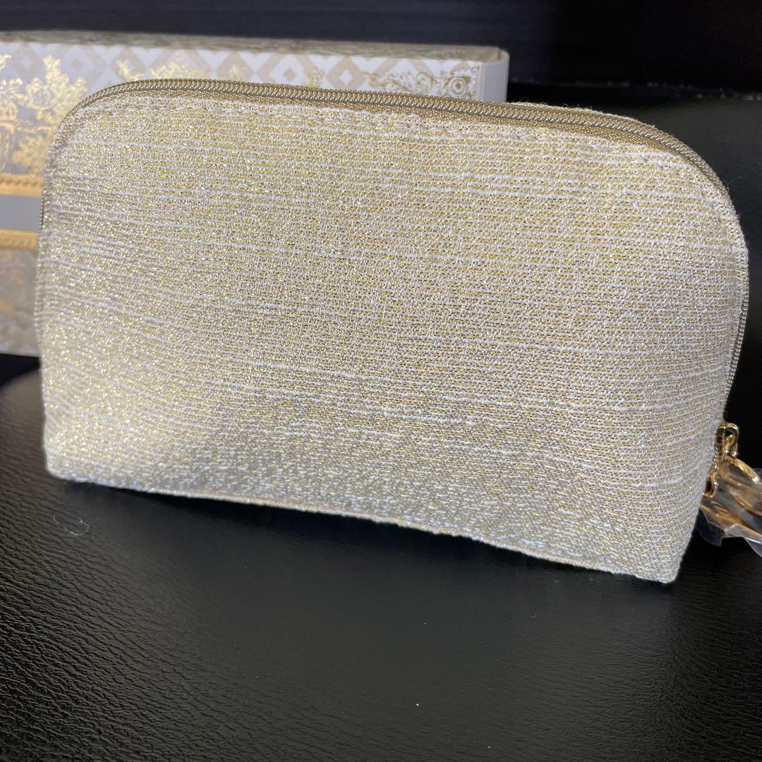 新品未使用♡ DIOR ディオール　ビューティー&ケアセット　ホリデー