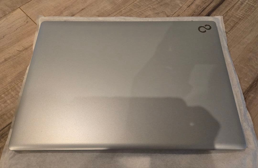 【未使用】2024/10モデル 富士通 FMV LIFEBOOK MH55/J3