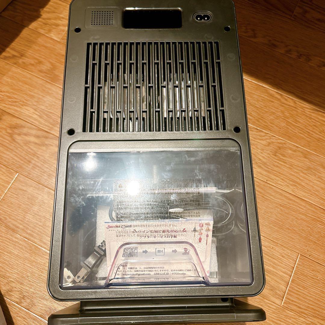 格安価格❣️ 除湿機 ペルチェ式 YP2118(ブラック) 節約