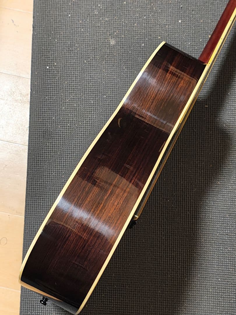 Morris F-25/寺田楽器製作品/美品