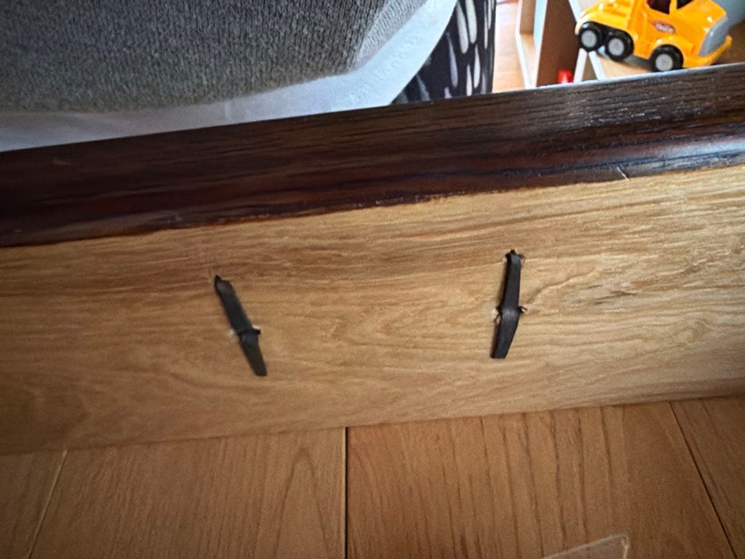 高級家具　食器棚　水屋棚　天然木