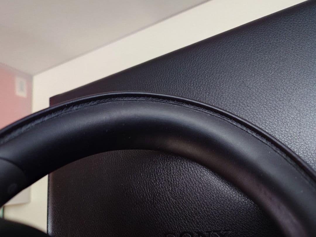 【極上美品】SONY MDR-Z1R