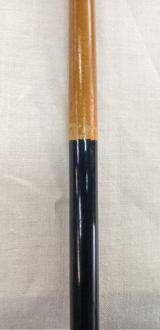 釣進　島田汀石作　 　　　　テンカラ竿