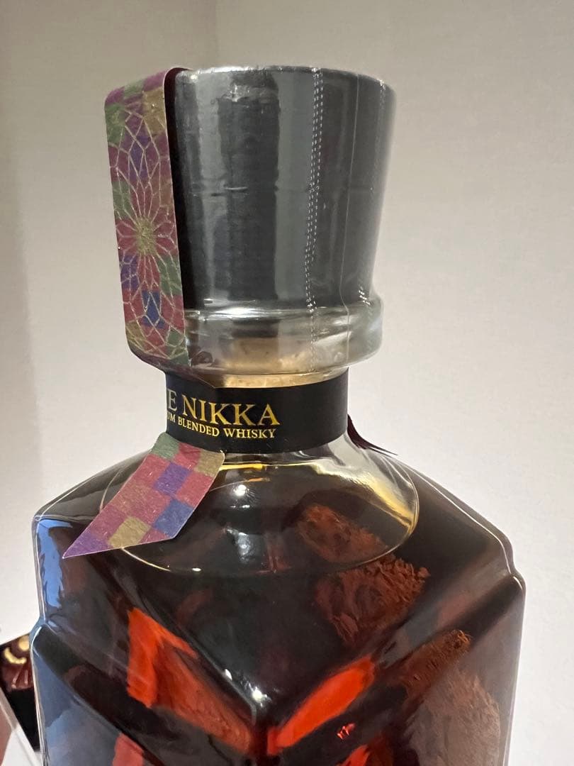 ザ・ニッカ　ナインディケイズ