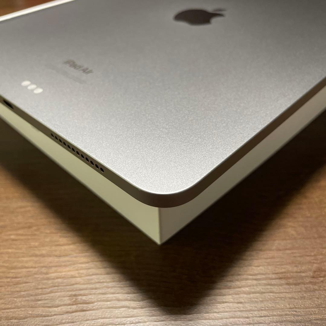 Apple 2024 11インチiPad Air (Wi-Fi, 128GB)