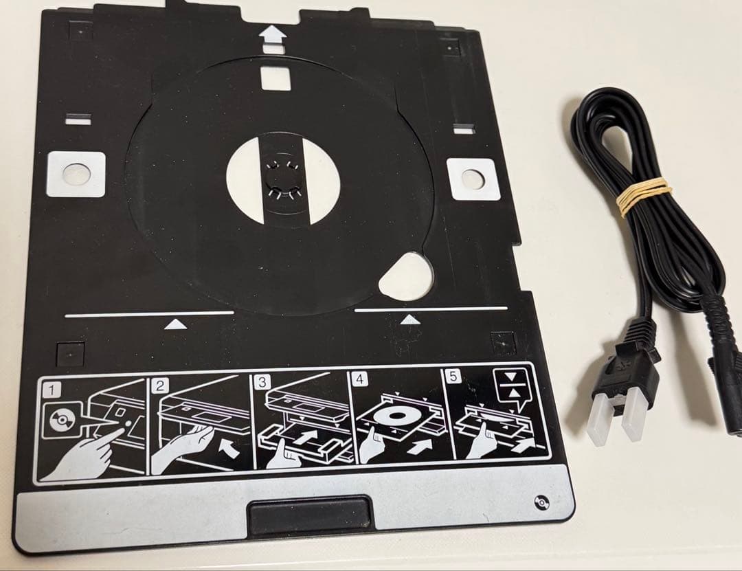 EP-805AW EPSON プリンター