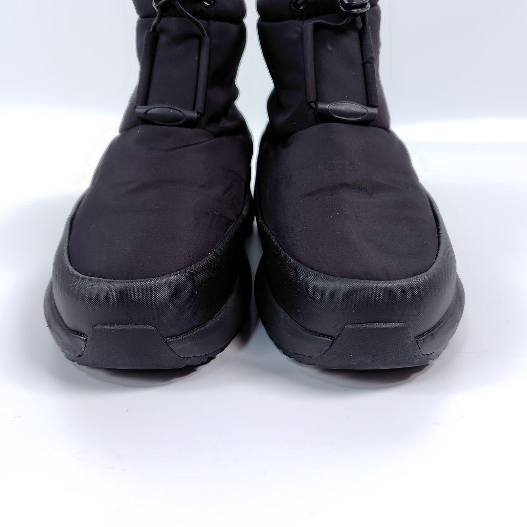 IENA別注 DESCENTE ALLTERRAIN 24cm ウィンターブーツ