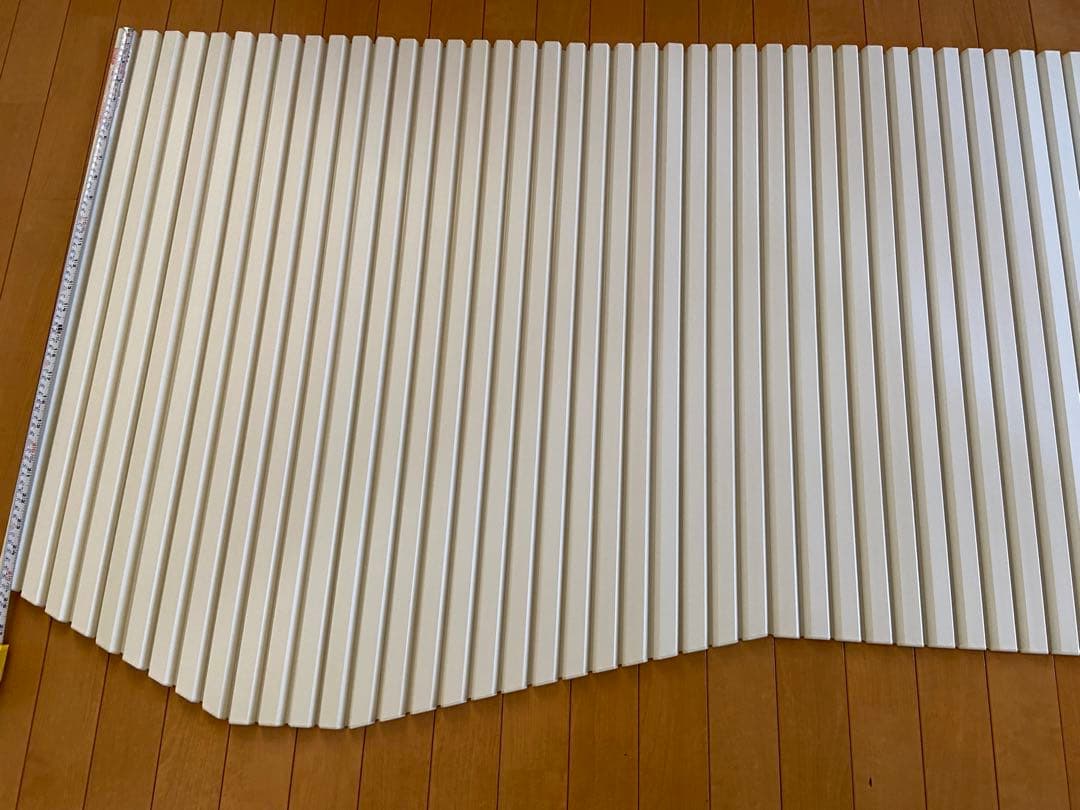 【未使用　新品】風呂ふた 902x1507mm 風呂 巻き蓋 ヤマハ