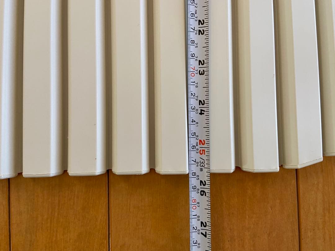 【未使用　新品】風呂ふた 902x1507mm 風呂 巻き蓋 ヤマハ