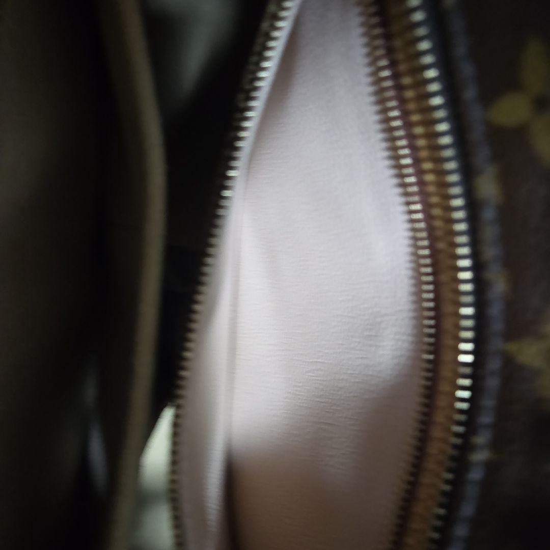 ルイ・ヴィトン モノグラム ショルダーバッグルコ