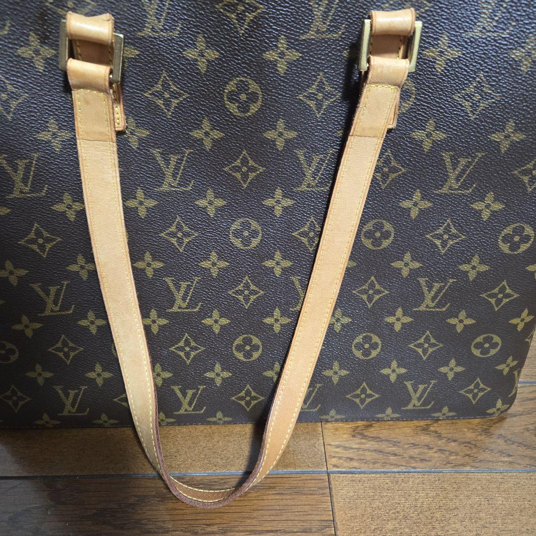 ルイ・ヴィトン モノグラム ショルダーバッグルコ