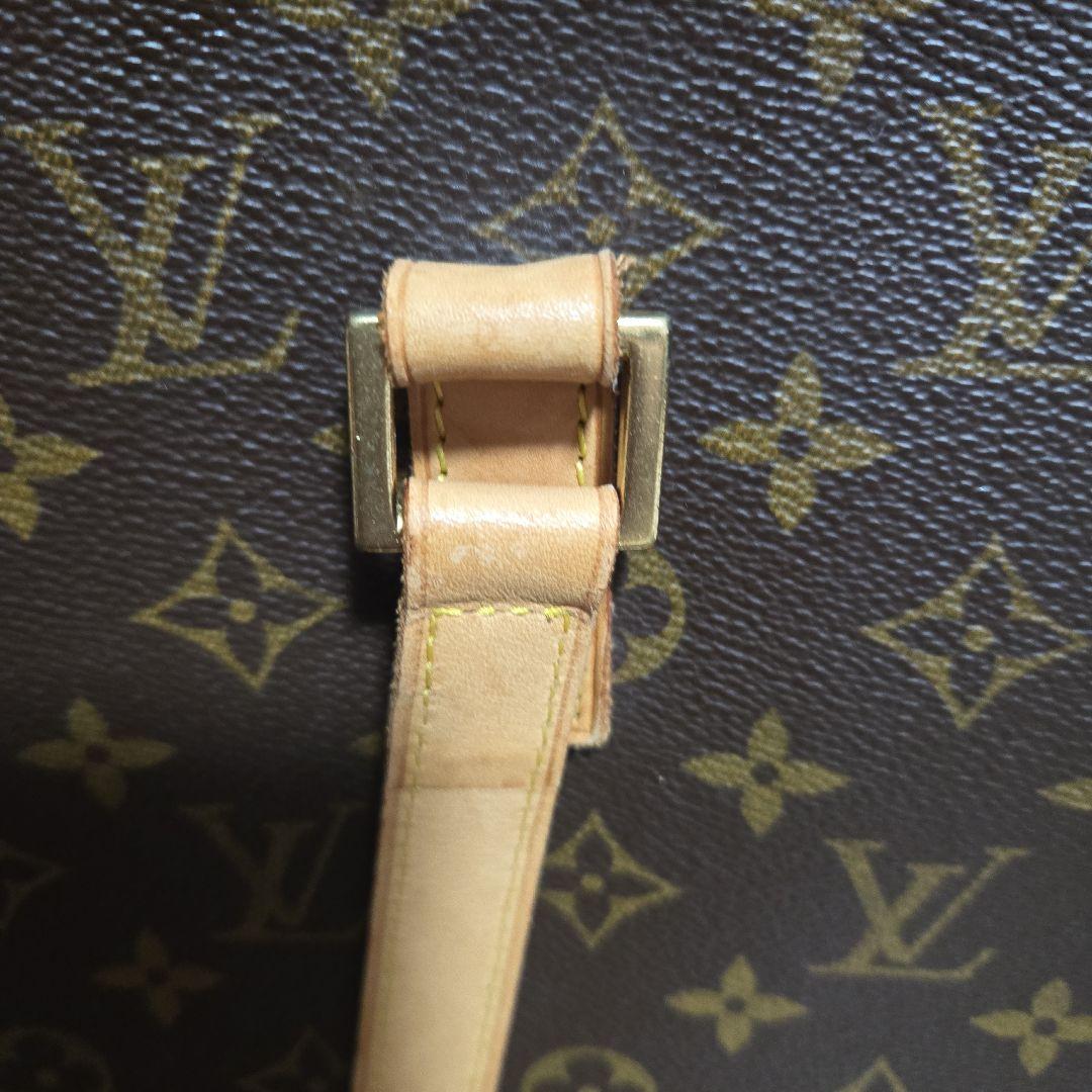 ルイ・ヴィトン モノグラム ショルダーバッグルコ