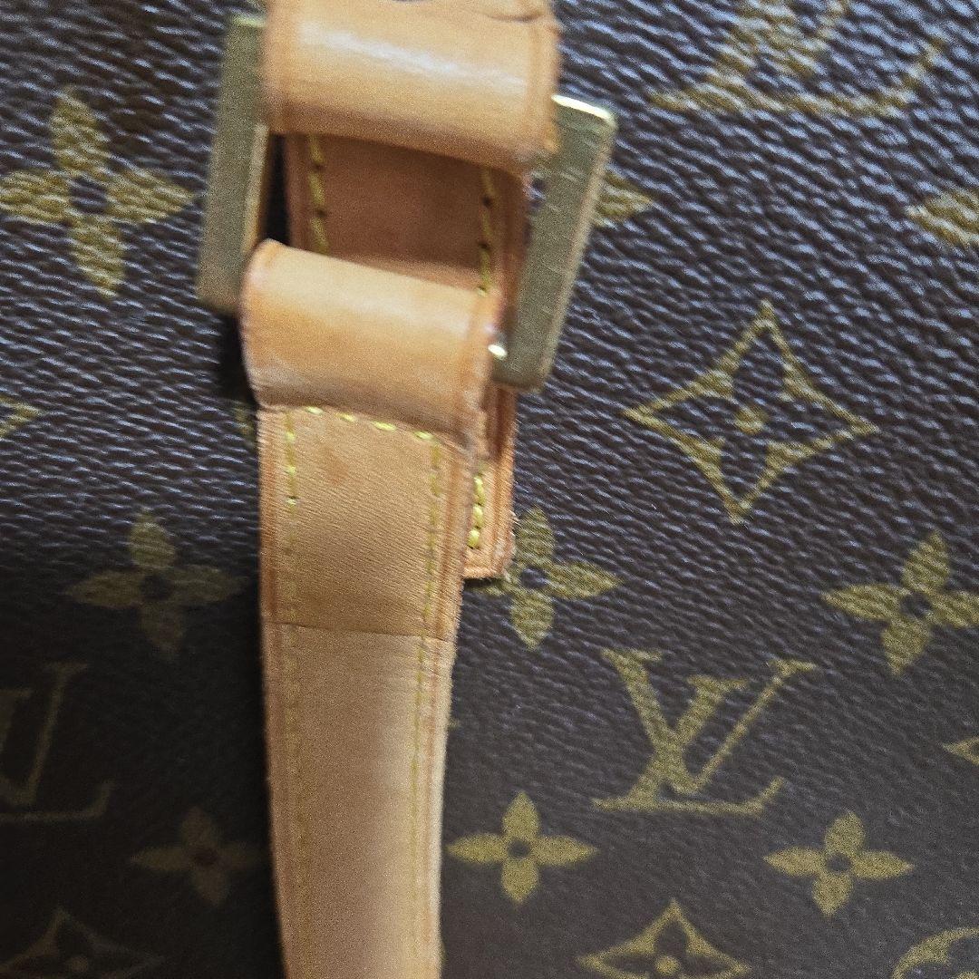 ルイ・ヴィトン モノグラム ショルダーバッグルコ