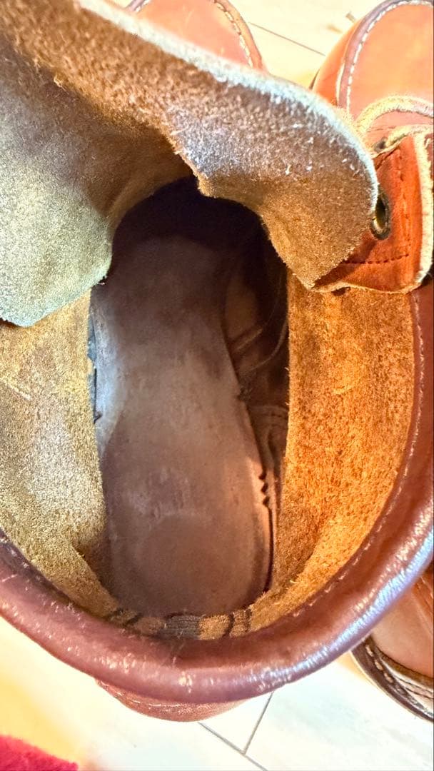 RED WING レッドウイング　875 US6E