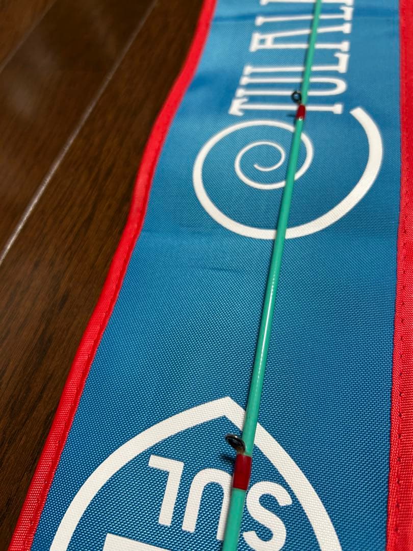 TULALA TRUITE ソルシエ52UL