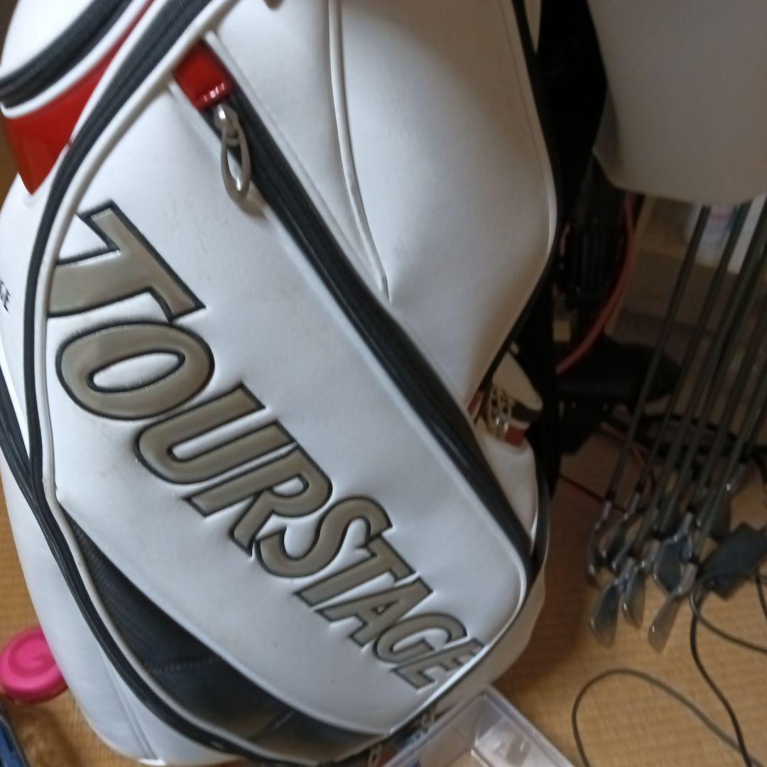 激安ゴルフセット