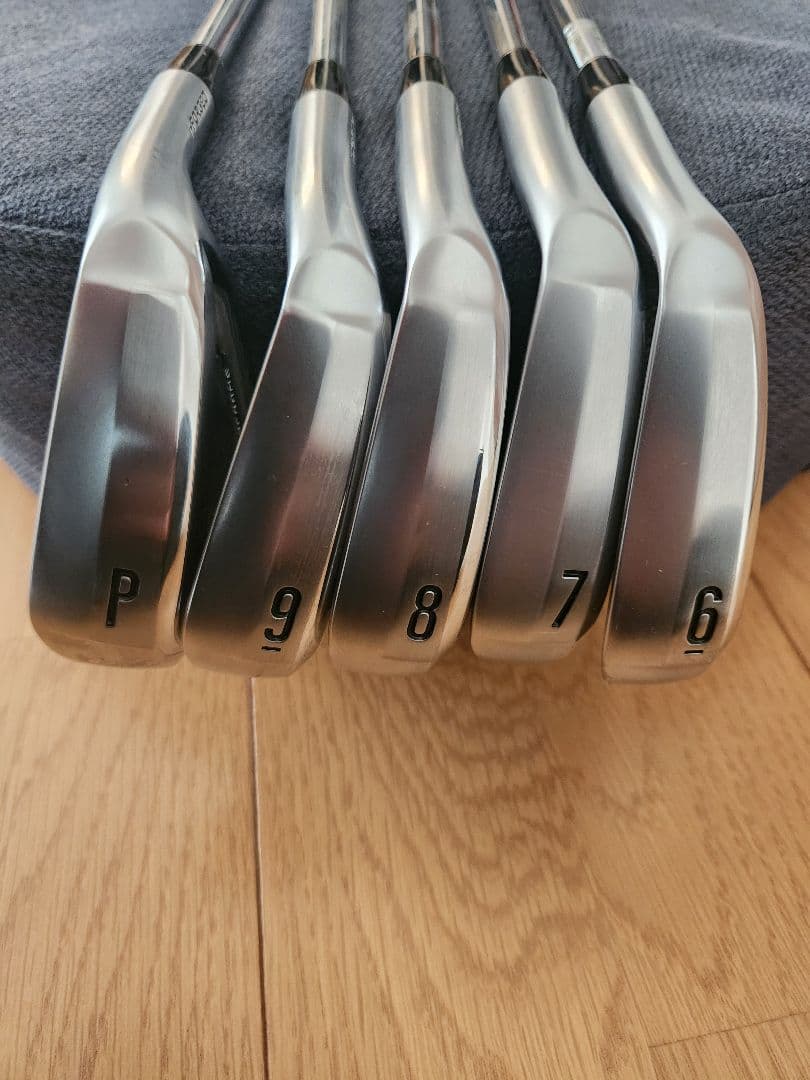 田邊さん専用zxi5