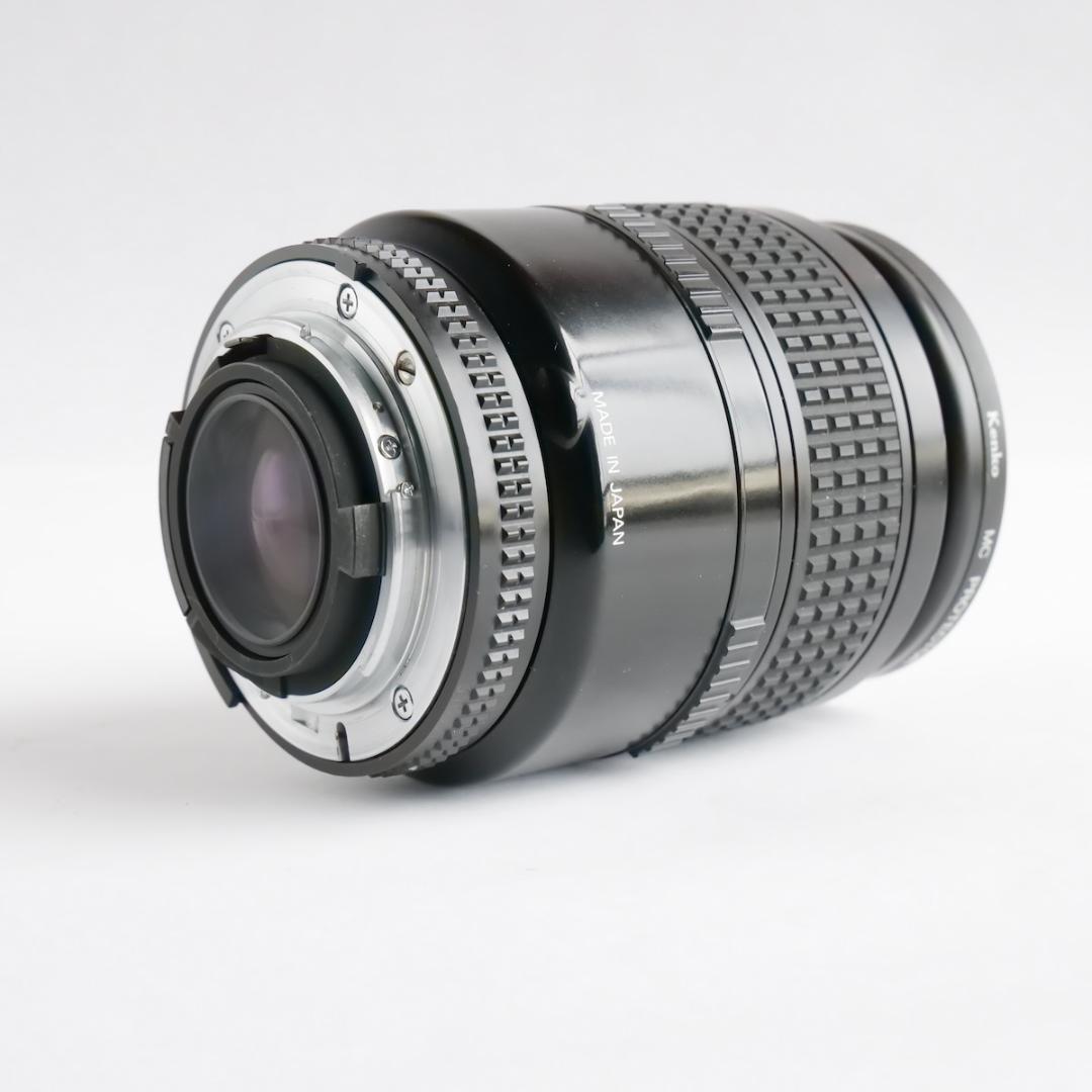 ★超美品★ ニコン MICRO NIKKOR 60mm F2.8 #20461