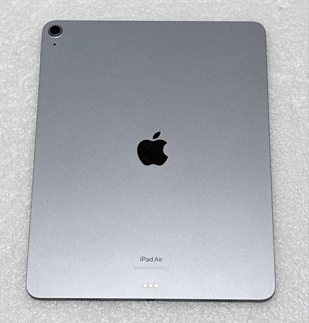 未使用に近い　バッテリー最大100%　iPad Air 13 M2 128GB