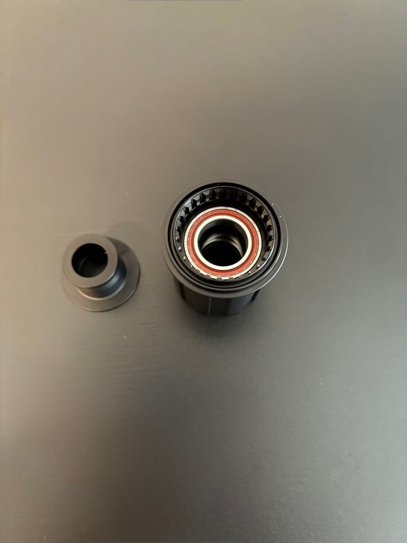 DT Swiss フリーボディ シマノ