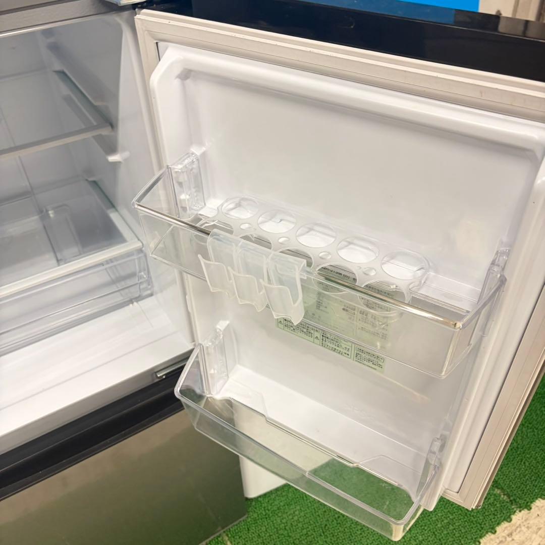 696 2022年製　極美品　冷蔵庫　洗濯機　東京　神奈川　小型　一人暮らし