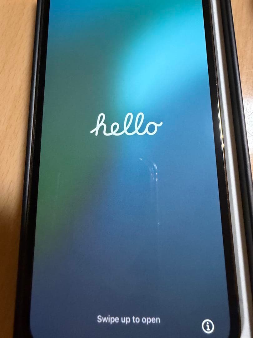 【年末セール】iPhone13 Pro アルパイングリーン 128GB