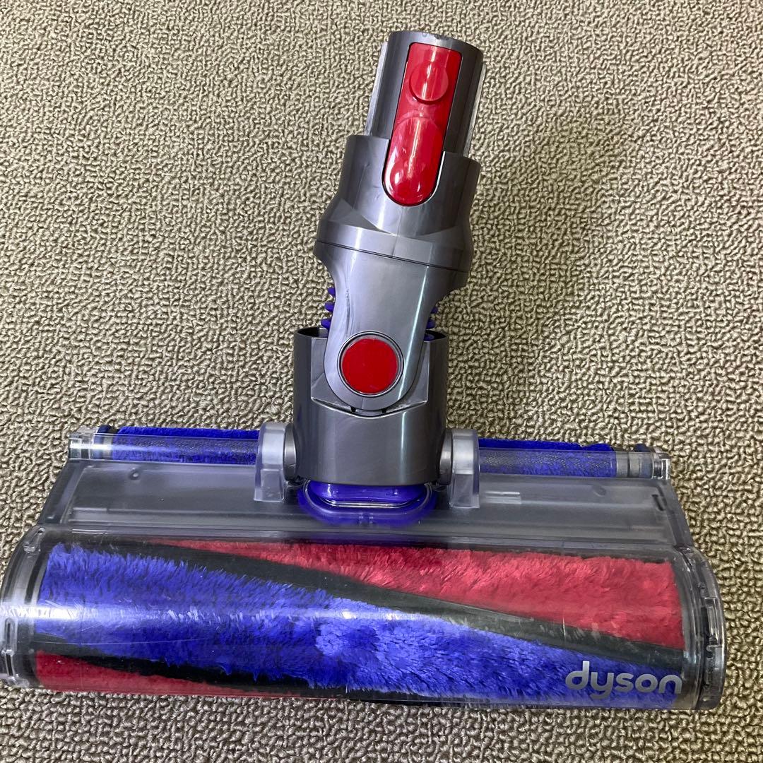 【動作確認済・付属品多数】Dyson SV12 V10