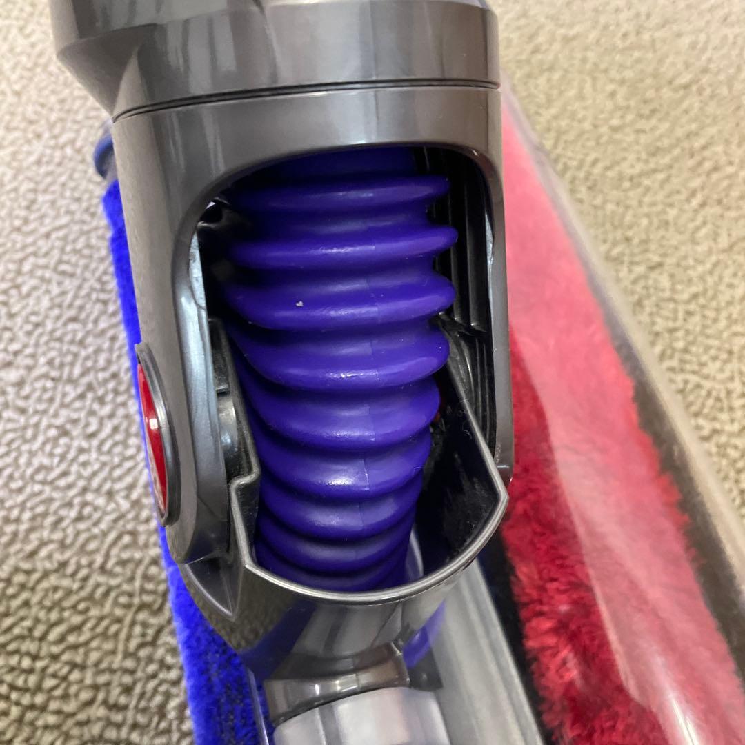 【動作確認済・付属品多数】Dyson SV12 V10
