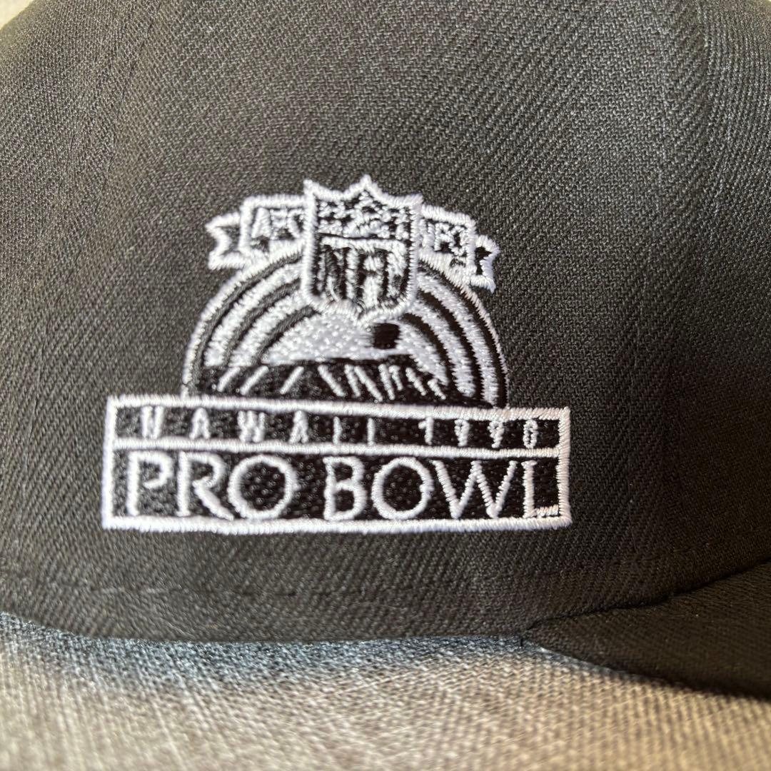 【海外限定】7 5/8 ニューエラ 59FIFTY ロサンゼルスラムズ ブラック