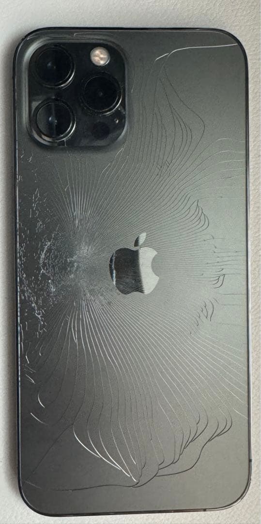 iPhone12ProMax 512GB ※ジャンク品