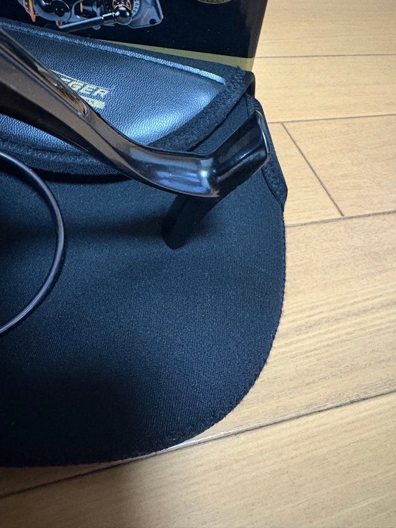 フルーガーシュープリームXT2500SLG美品。