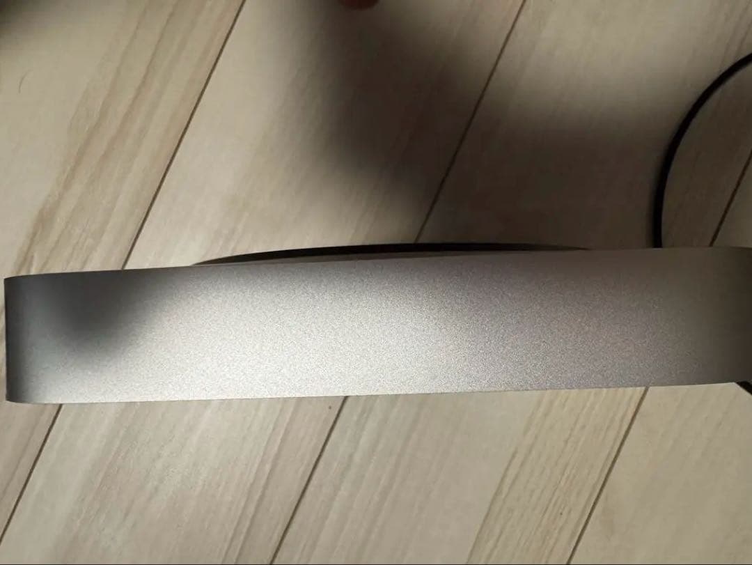 2023年　M2 Apple Mac mini シルバー 本体