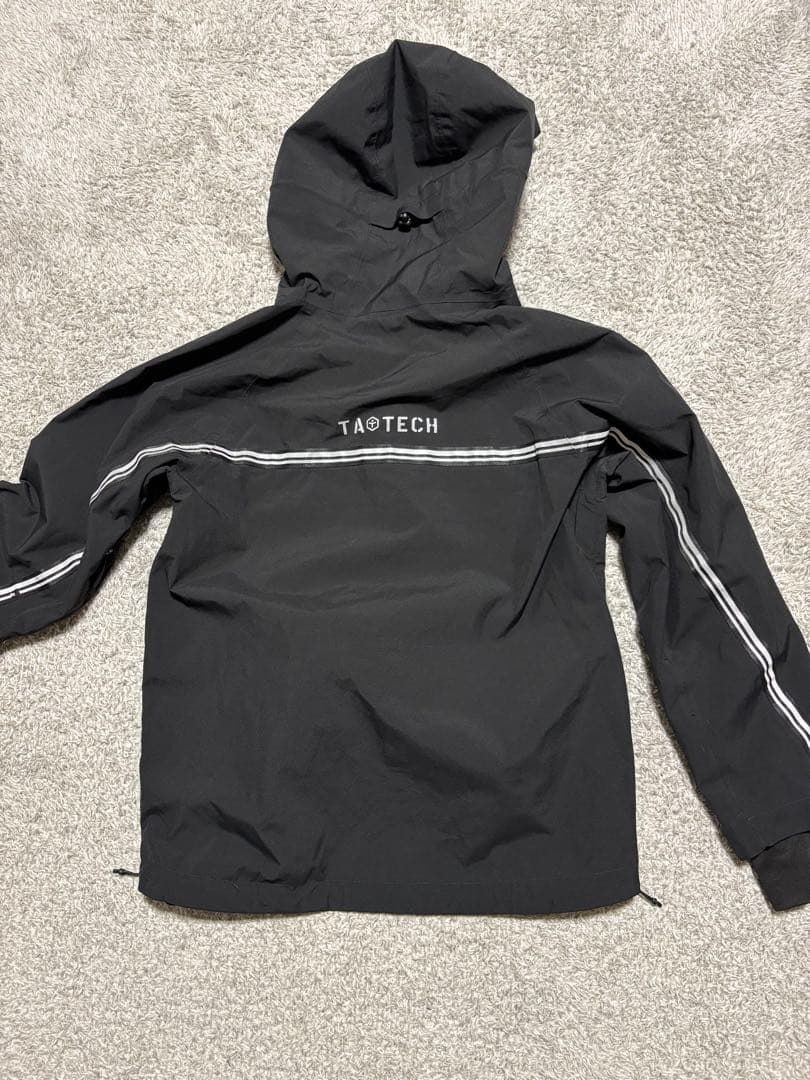 TAOTECH スノーボードウェア 150サイズ 上下