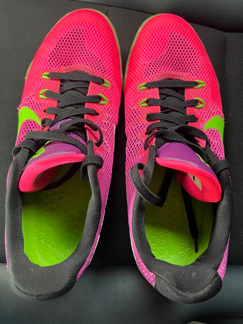 s*u様 NIKE Kobe 11 EM Low Mambacurial