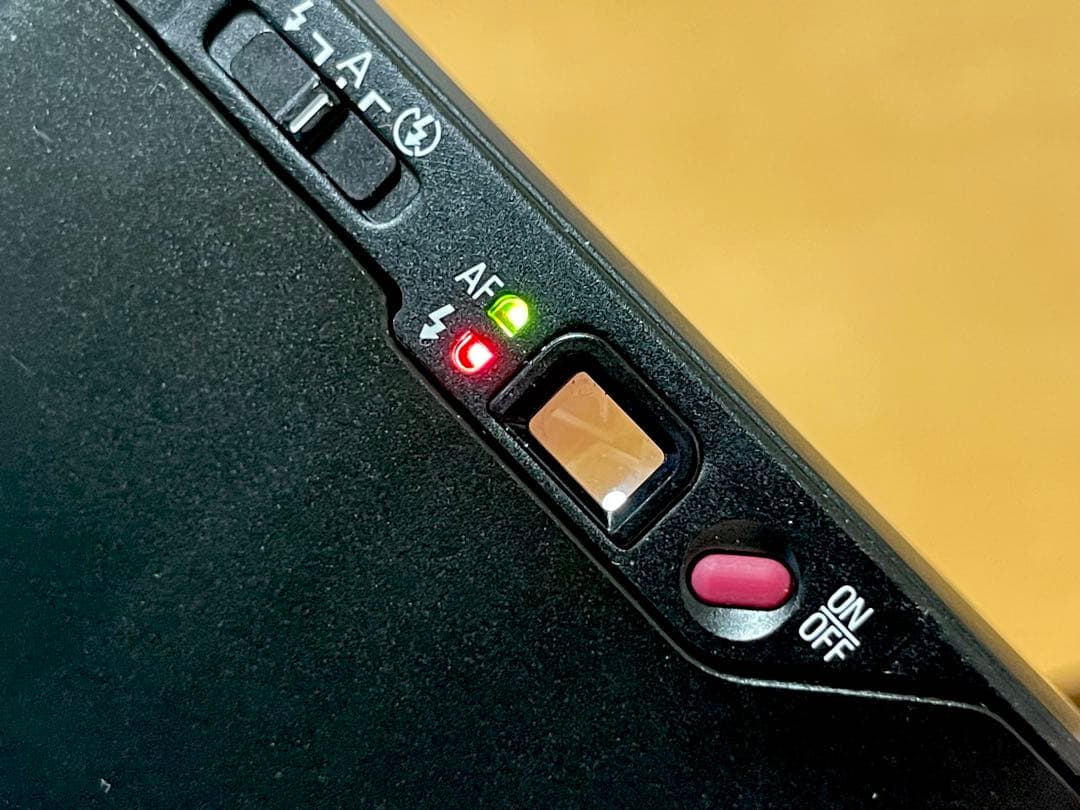 【動作品・ジャンク】RICOH リコー GR10 ブラック