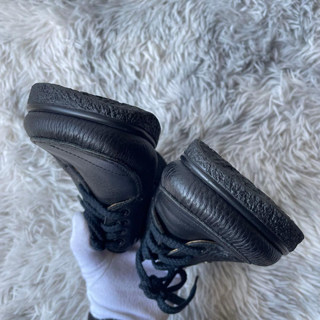 【未使用近い】ヤコフォーム サイズ5 ブラック