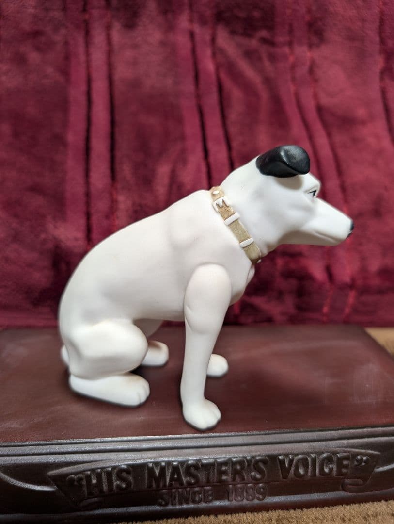 ビクター犬3点セット