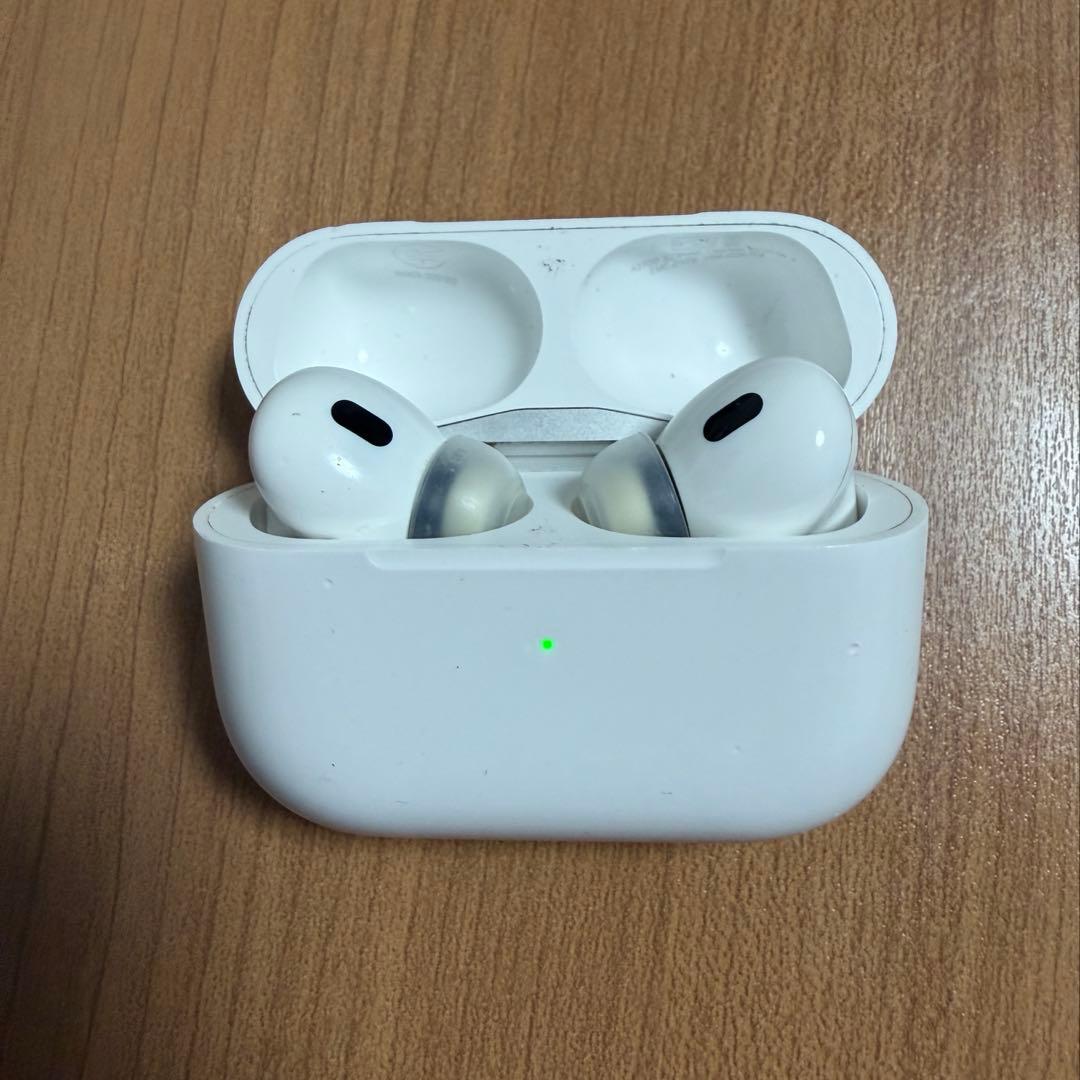 AirPods Pro（第2世代）
