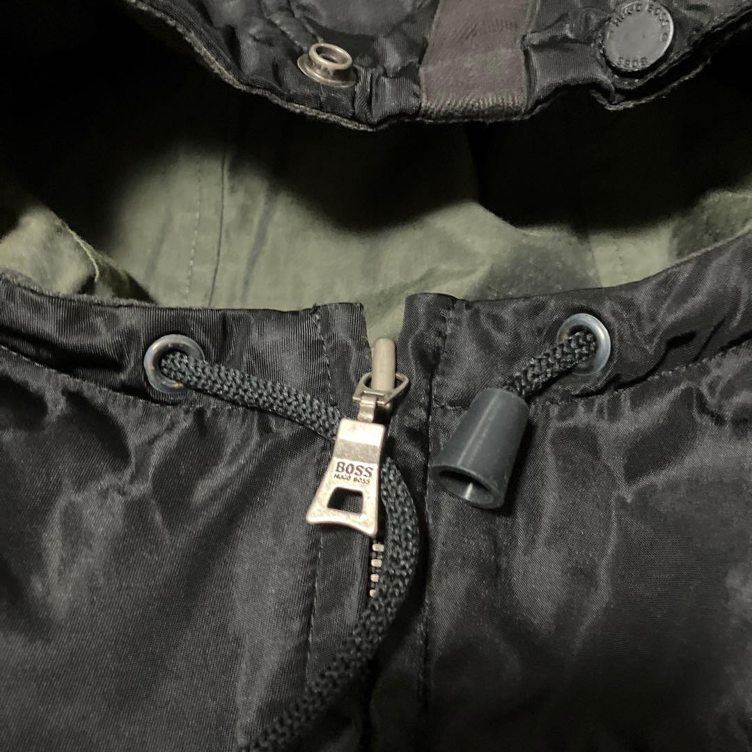 HUGO BOSS SKI ヒューゴボス　スキー スキーウェア　スノーボード