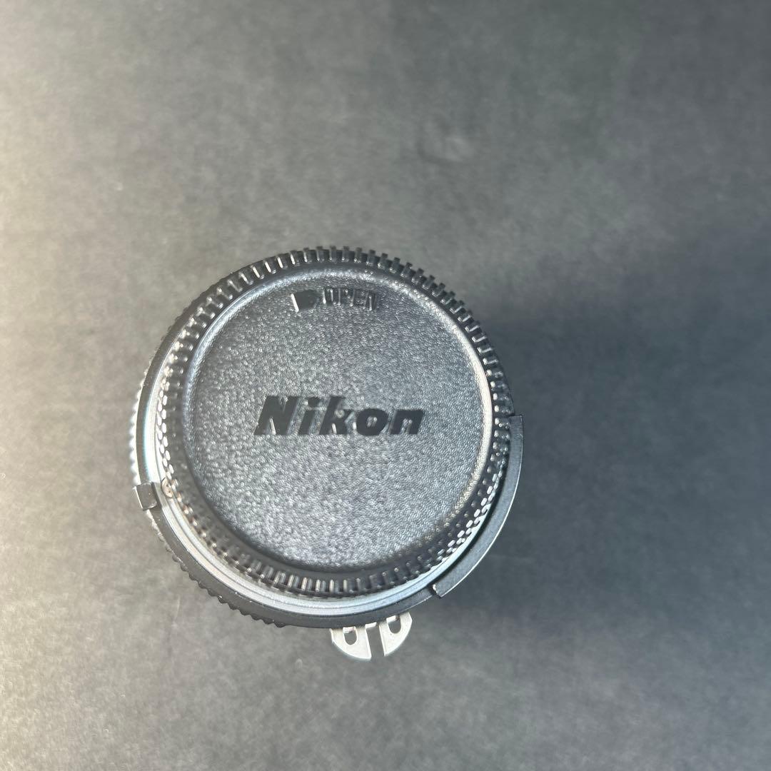 レンズ(単焦点) Ai Micro-NIKKOR 55mmF2.8