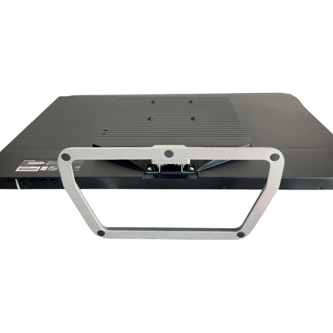 I·O DATA 31.5インチ 液晶モニター LCD-DF321XDB