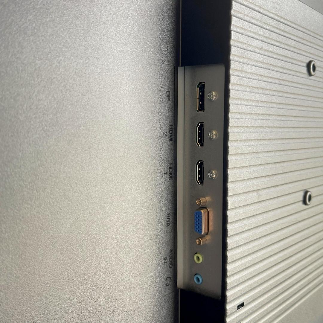 I·O DATA 31.5インチ 液晶モニター LCD-DF321XDB