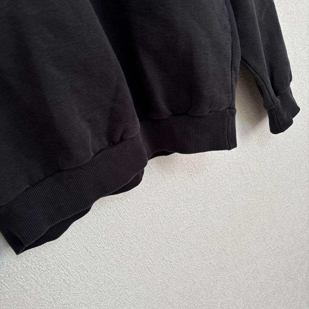 S00008 NIKE 刺繍ロゴ スウェットシャツ トレーナー