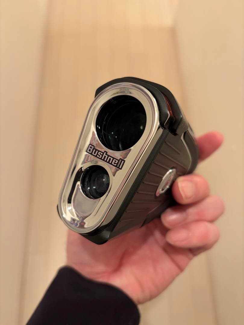ブッシュネル Bushnell ピンシーカープロX3プラスジョルト 日本正規品