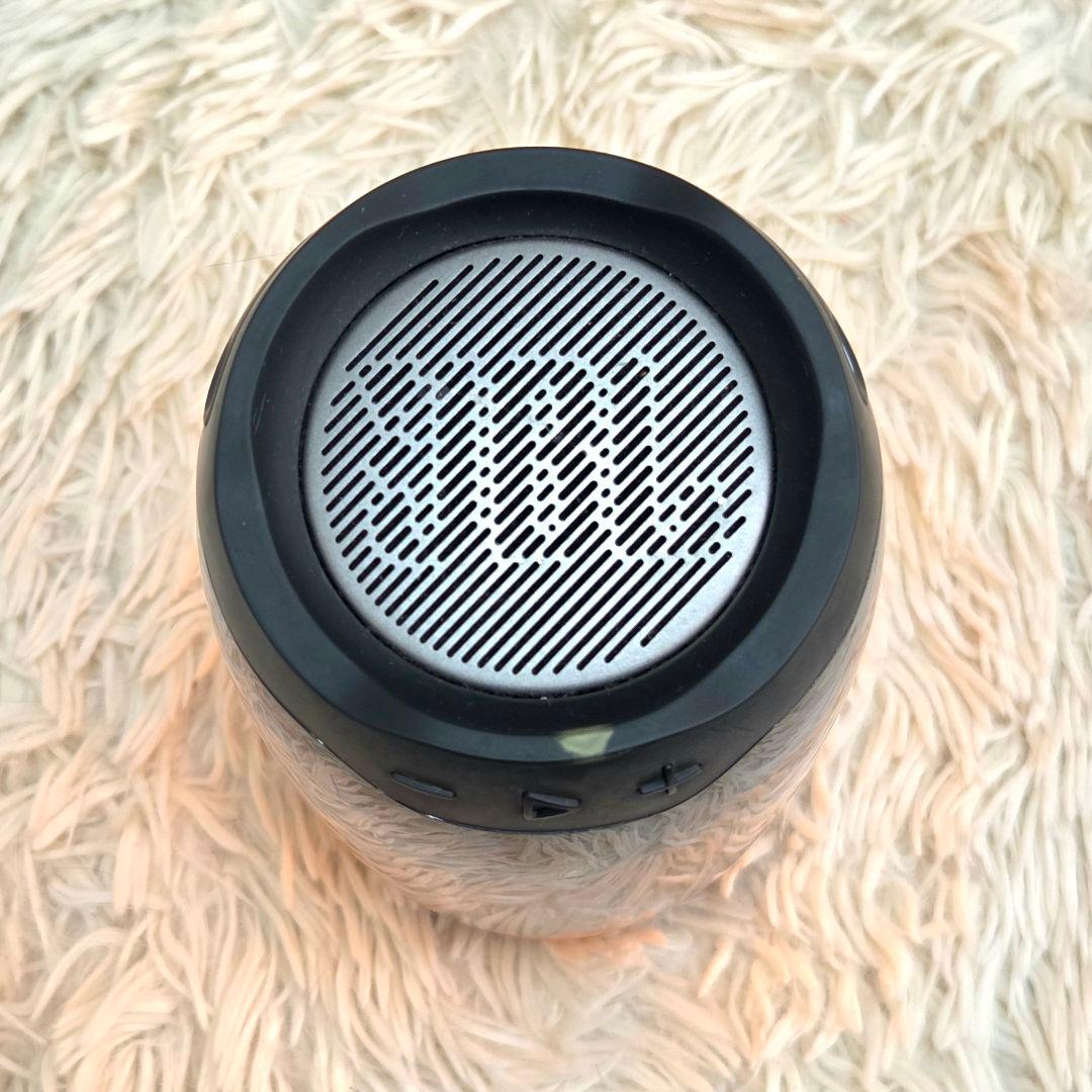 JBL PULSE4 BLACK スピーカー JBLPULSE4BLK