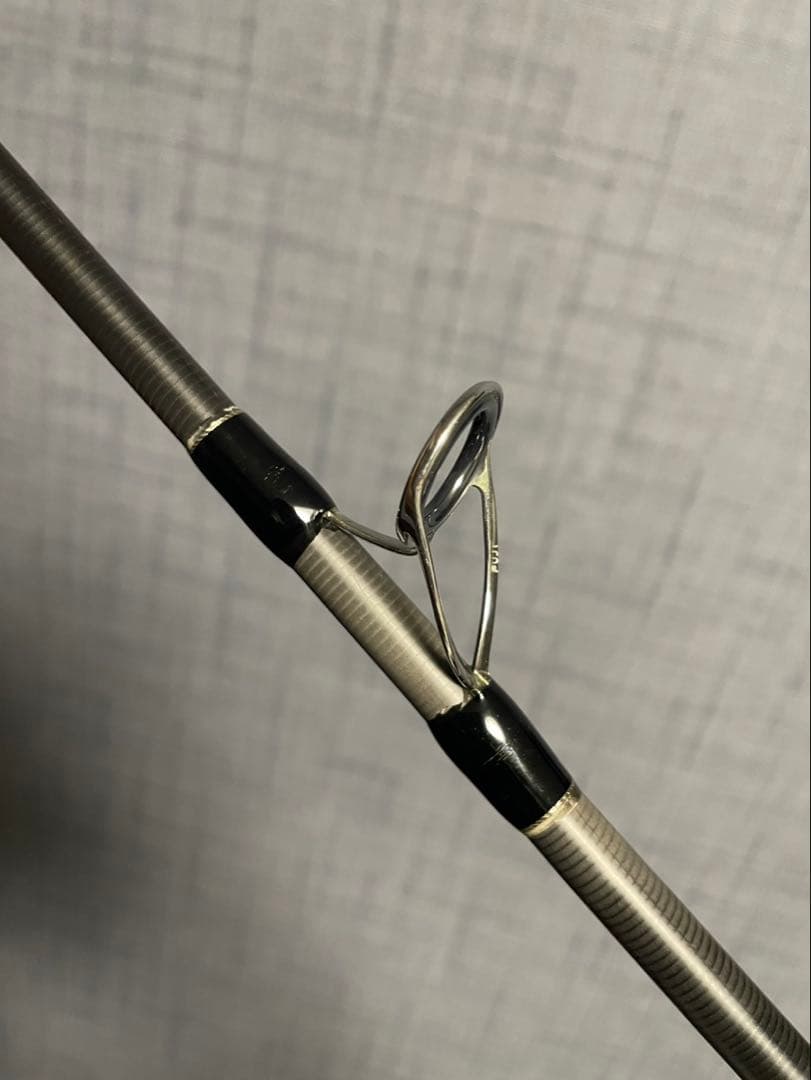 釣りキチ三平さん専用　POWER MASTER ライトコア　PML96M