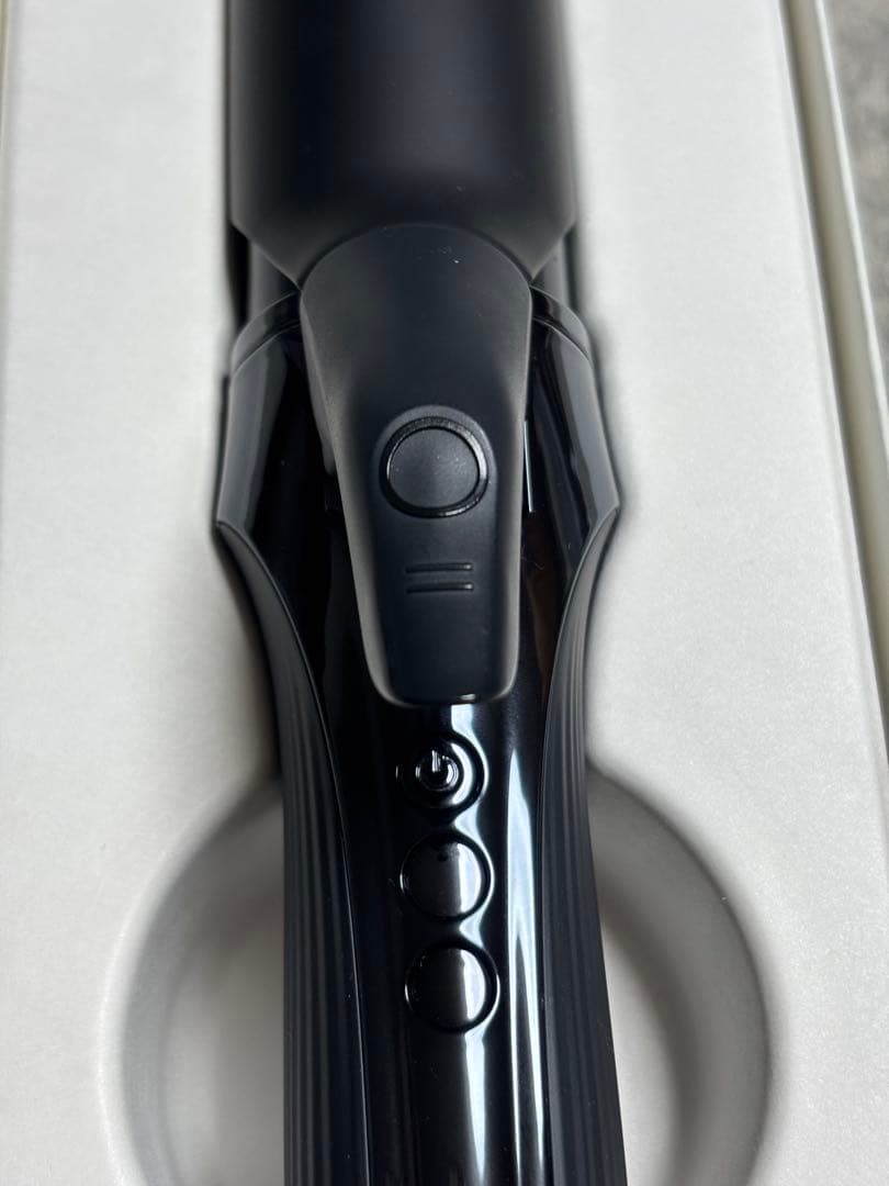 リファカールアイロンプロ38