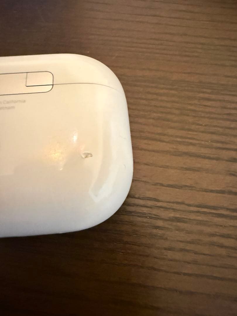 Apple AirPods Pro 2typeC 箱付き 中古